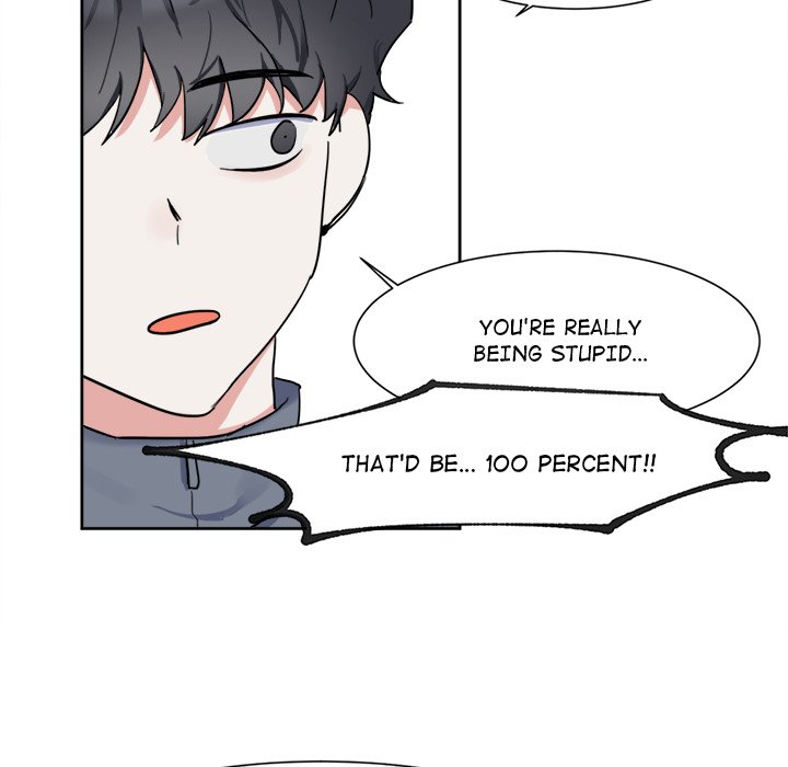 Read Unluckily Lucky chapter 6 image 30 on Lezhin