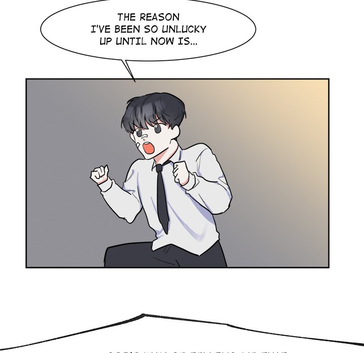Read Unluckily Lucky chapter 6 image 31 on Lezhin