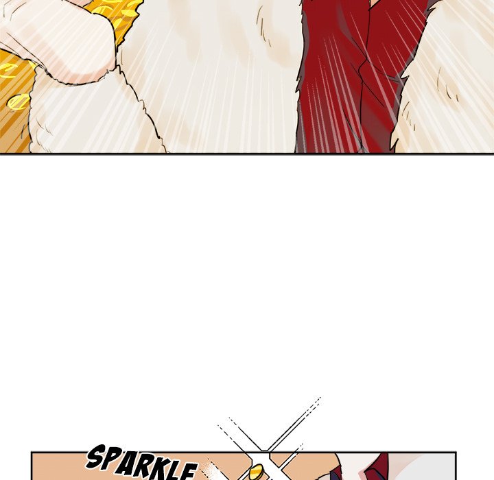 Read Unluckily Lucky chapter 6 image 33 on Lezhin