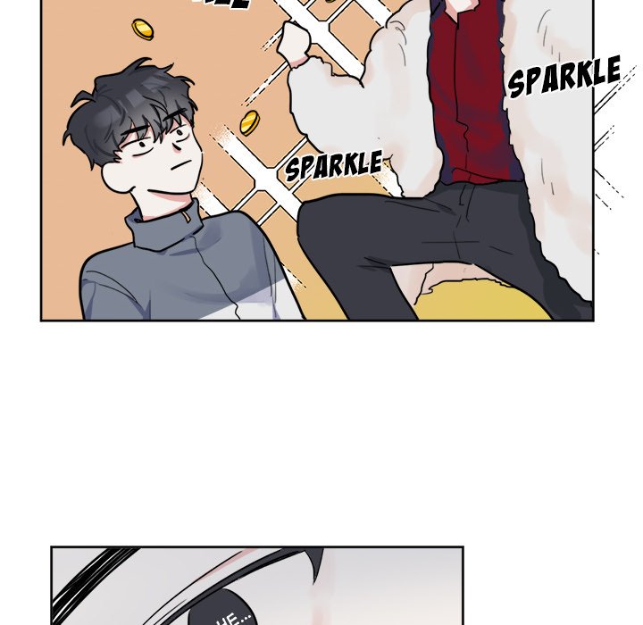 Read Unluckily Lucky chapter 6 image 34 on Lezhin