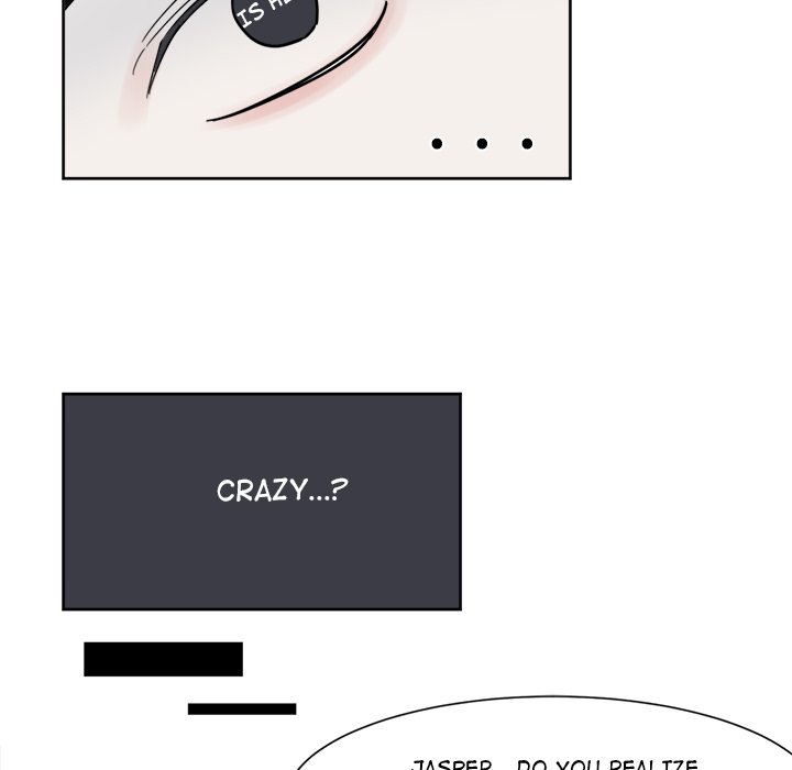 Read Unluckily Lucky chapter 6 image 35 on Lezhin