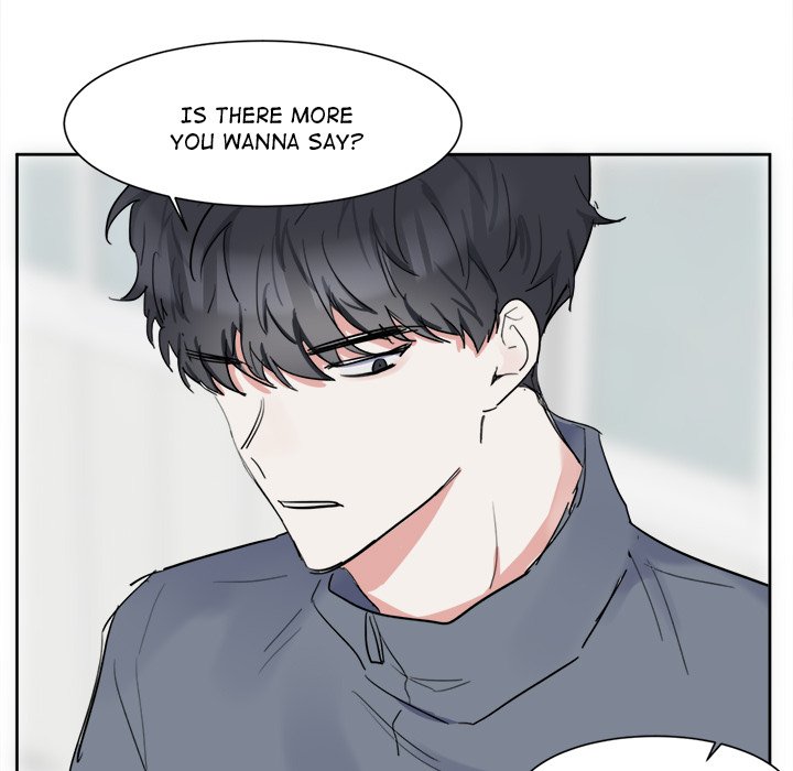 Read Unluckily Lucky chapter 6 image 4 on Lezhin