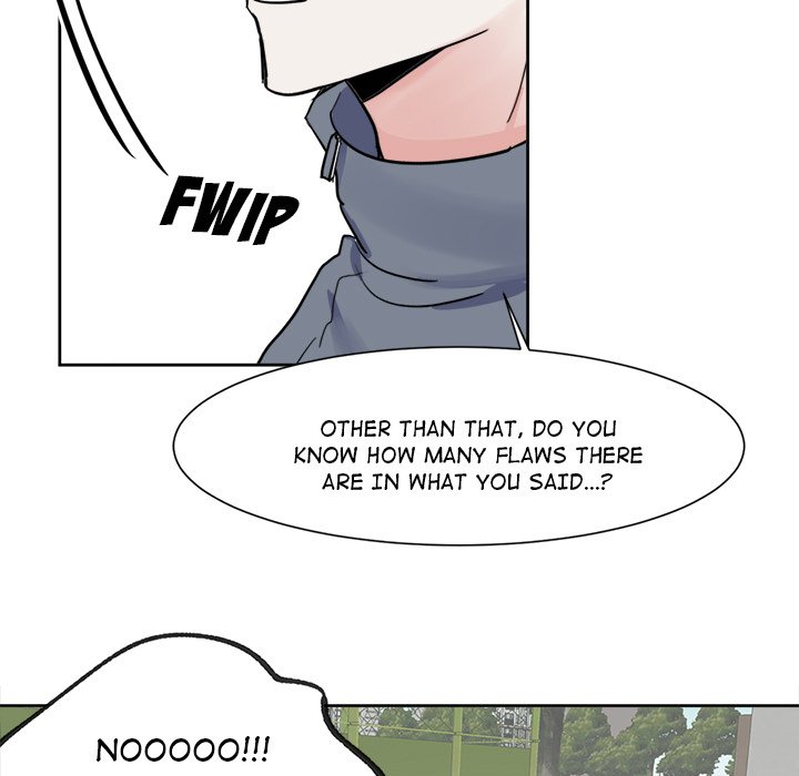 Read Unluckily Lucky chapter 6 image 41 on Lezhin