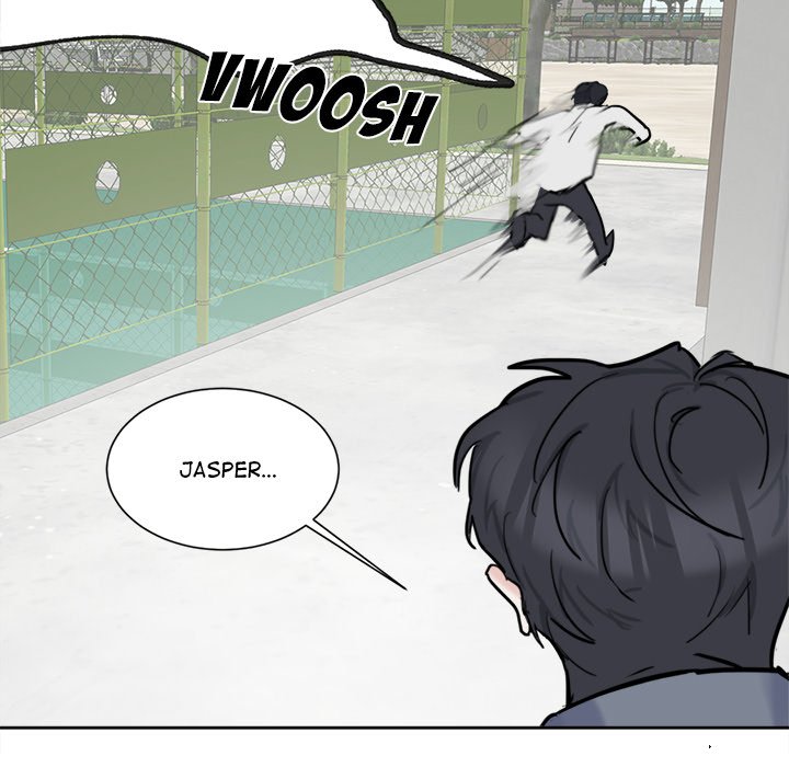 Read Unluckily Lucky chapter 6 image 42 on Lezhin