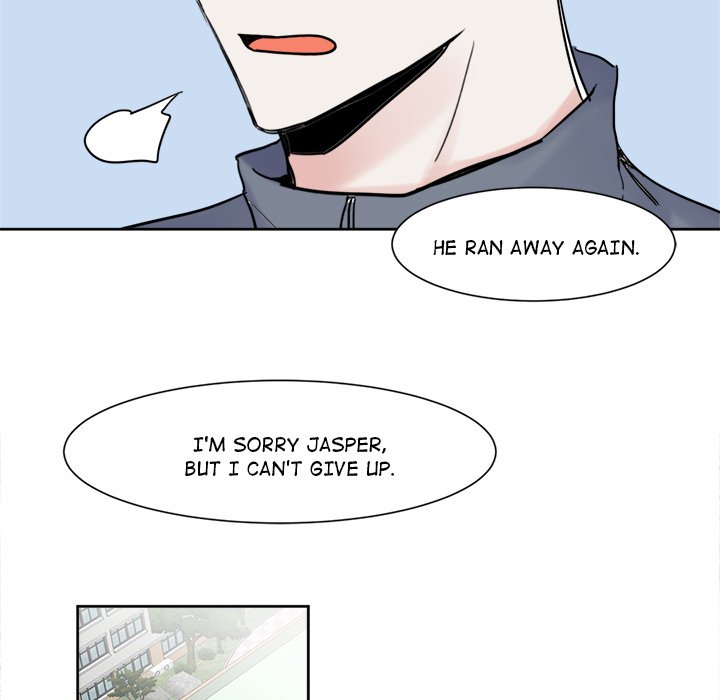 Read Unluckily Lucky chapter 6 image 44 on Lezhin