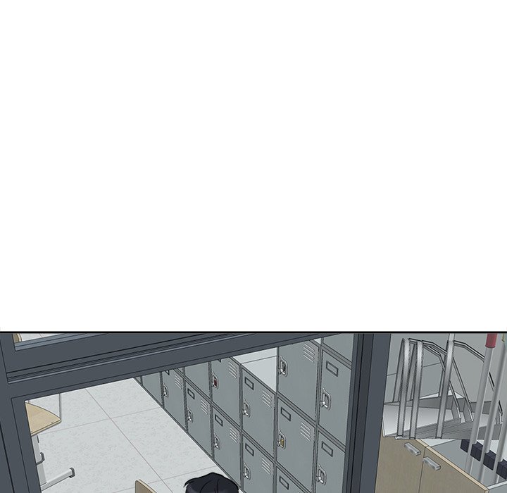 Read Unluckily Lucky chapter 6 image 46 on Lezhin