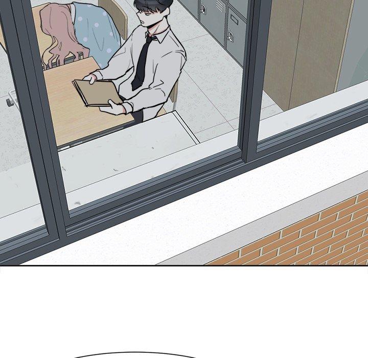 Read Unluckily Lucky chapter 6 image 47 on Lezhin