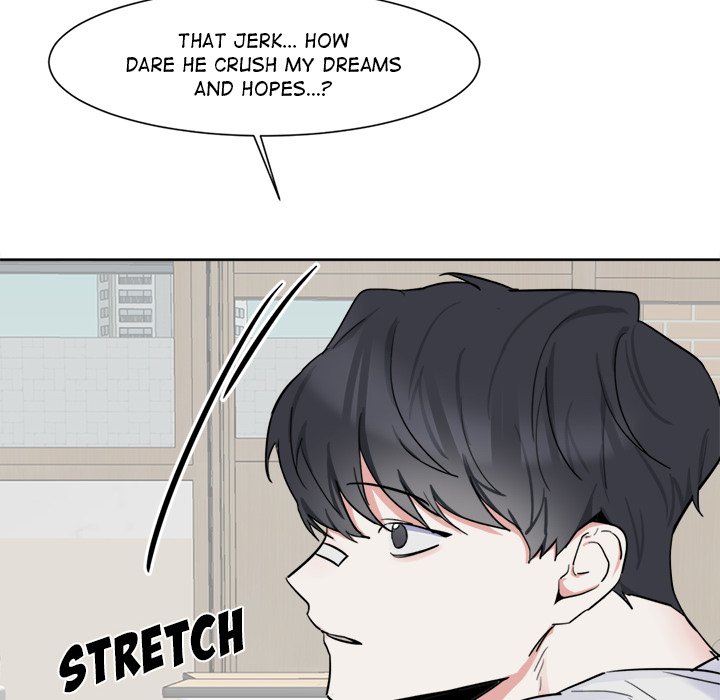 Read Unluckily Lucky chapter 6 image 48 on Lezhin