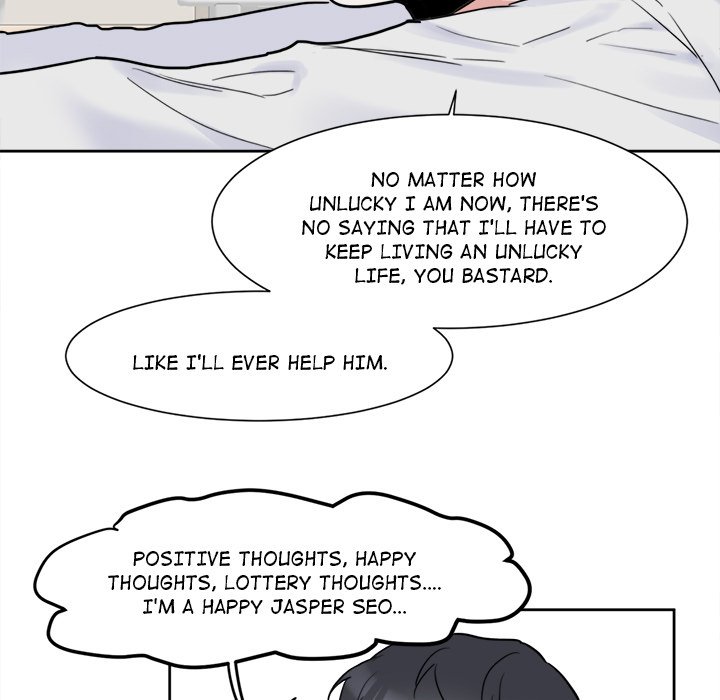 Read Unluckily Lucky chapter 6 image 49 on Lezhin