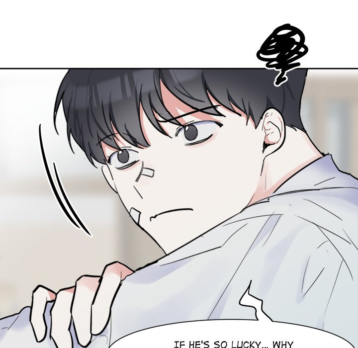 Read Unluckily Lucky chapter 6 image 52 on Lezhin