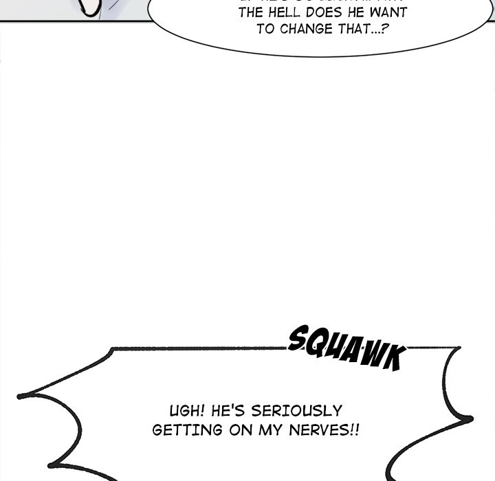 Read Unluckily Lucky chapter 6 image 53 on Lezhin