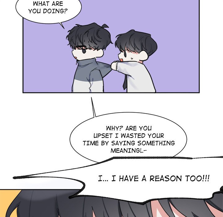 Read Unluckily Lucky chapter 6 image 6 on Lezhin