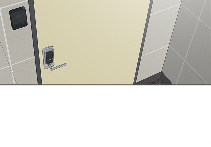 Read Unluckily Lucky chapter 8 image 1 on Lezhin