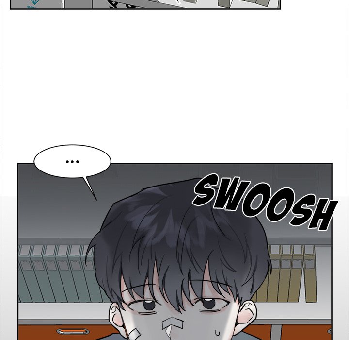 Read Unluckily Lucky chapter 8 image 11 on Lezhin