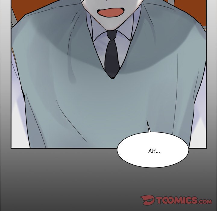 Read Unluckily Lucky chapter 8 image 12 on Lezhin