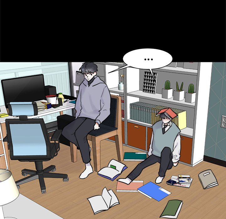 Read Unluckily Lucky chapter 8 image 14 on Lezhin