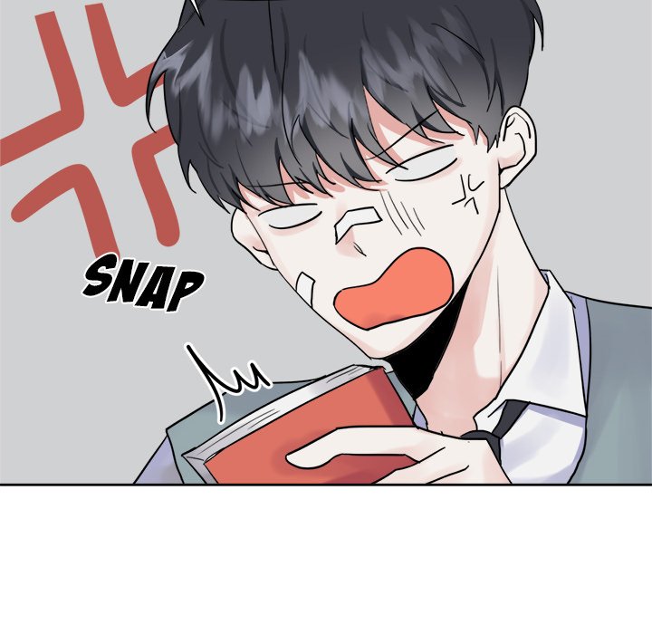 Read Unluckily Lucky chapter 8 image 17 on Lezhin