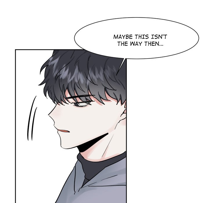 Read Unluckily Lucky chapter 8 image 18 on Lezhin