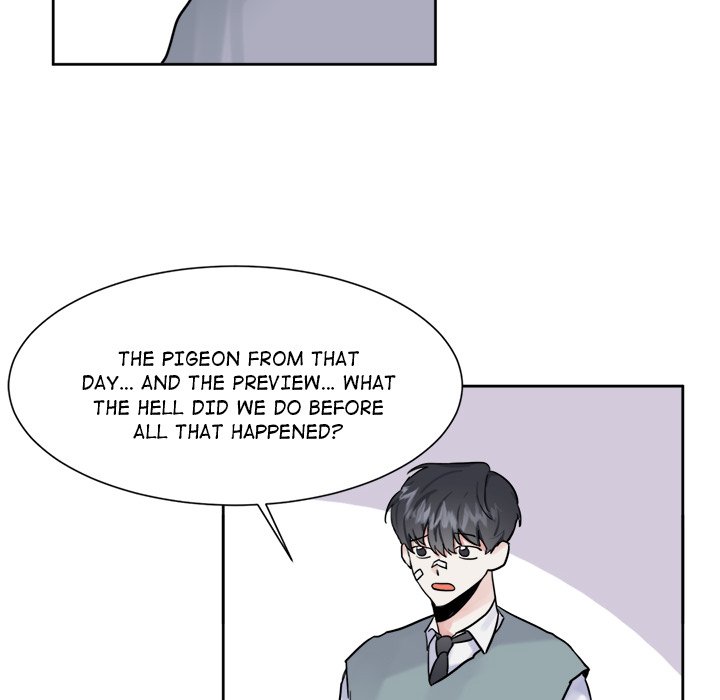 Read Unluckily Lucky chapter 8 image 19 on Lezhin