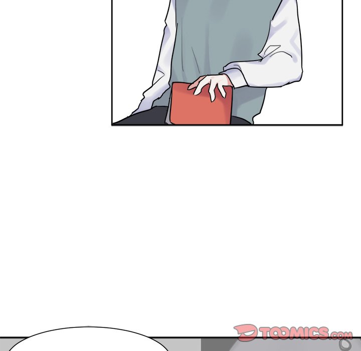 Read Unluckily Lucky chapter 8 image 20 on Lezhin