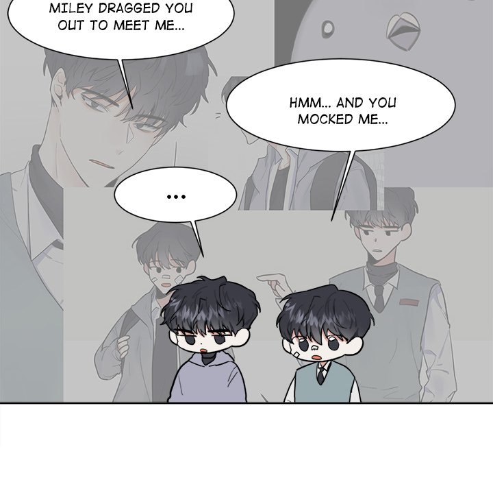 Read Unluckily Lucky chapter 8 image 21 on Lezhin