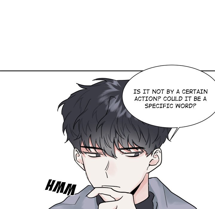 Read Unluckily Lucky chapter 8 image 22 on Lezhin