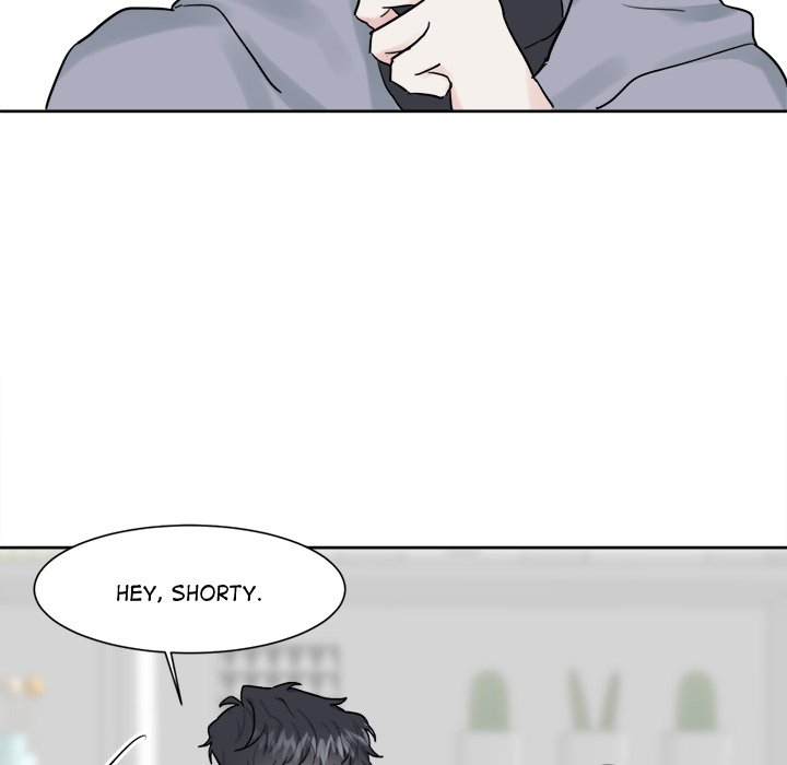 Read Unluckily Lucky chapter 8 image 23 on Lezhin
