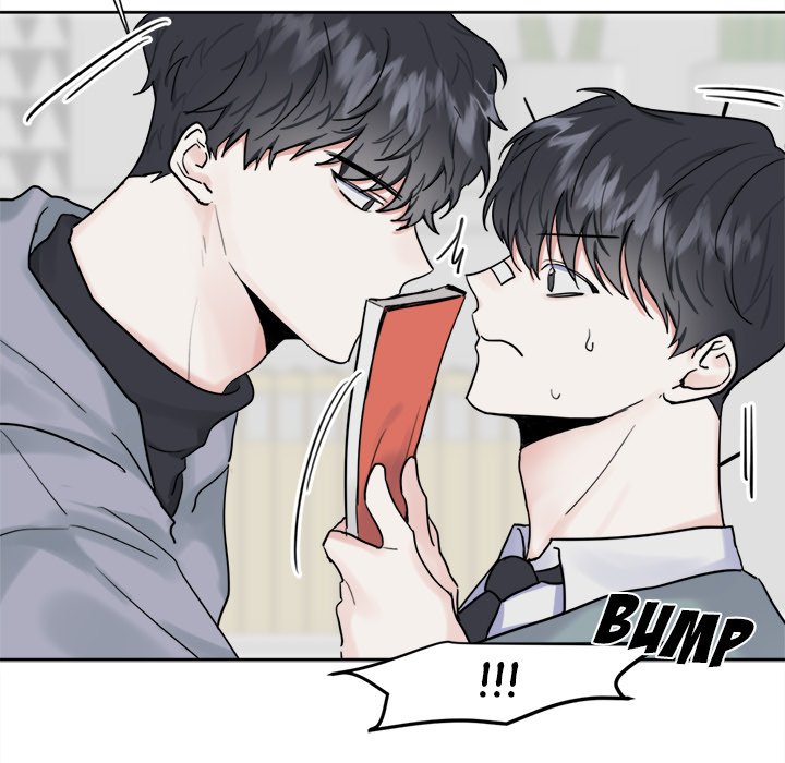 Read Unluckily Lucky chapter 8 image 26 on Lezhin