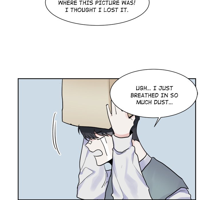 Read Unluckily Lucky chapter 8 image 29 on Lezhin