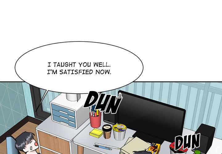 Read Unluckily Lucky chapter 8 image 3 on Lezhin