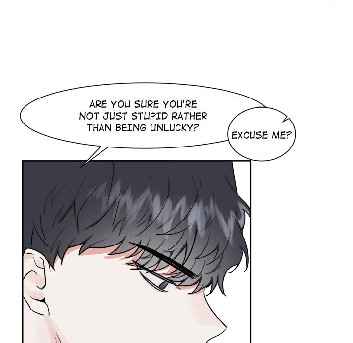 Read Unluckily Lucky chapter 8 image 30 on Lezhin