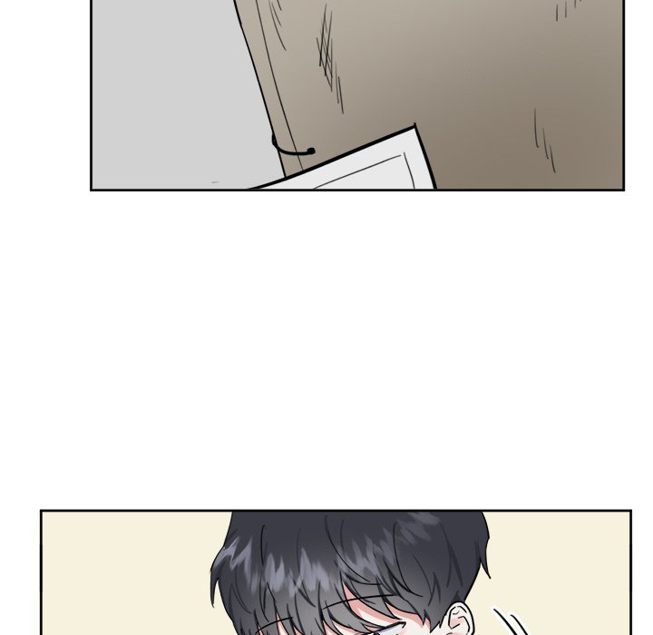 Read Unluckily Lucky chapter 8 image 34 on Lezhin