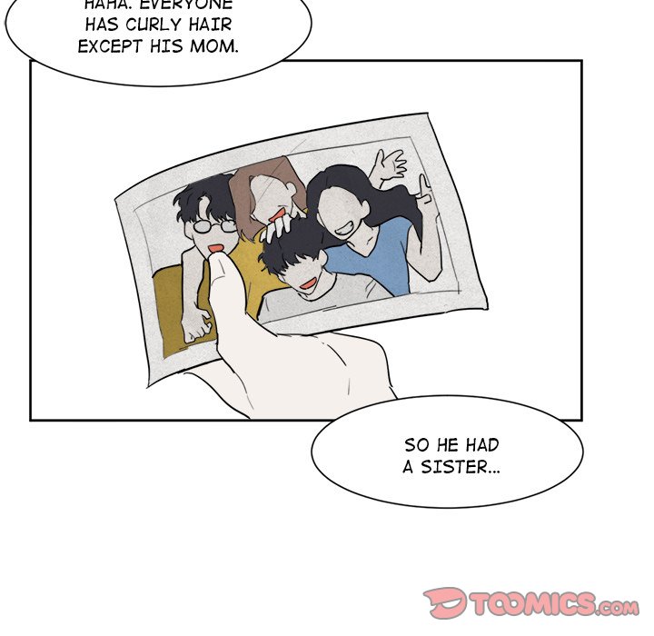 Read Unluckily Lucky chapter 8 image 36 on Lezhin