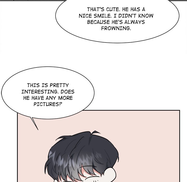 Read Unluckily Lucky chapter 8 image 38 on Lezhin