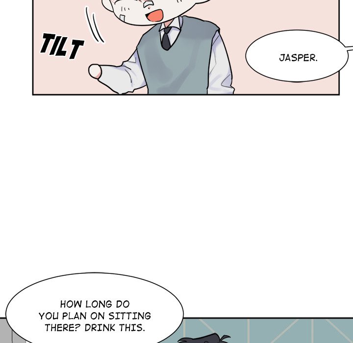 Read Unluckily Lucky chapter 8 image 39 on Lezhin