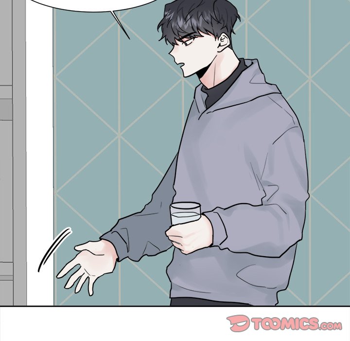 Read Unluckily Lucky chapter 8 image 40 on Lezhin