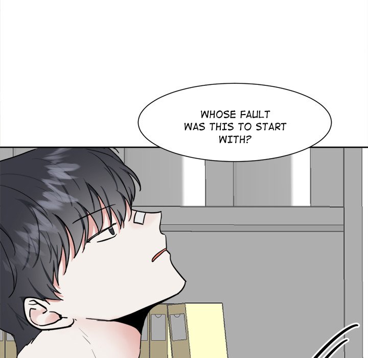 Read Unluckily Lucky chapter 8 image 41 on Lezhin
