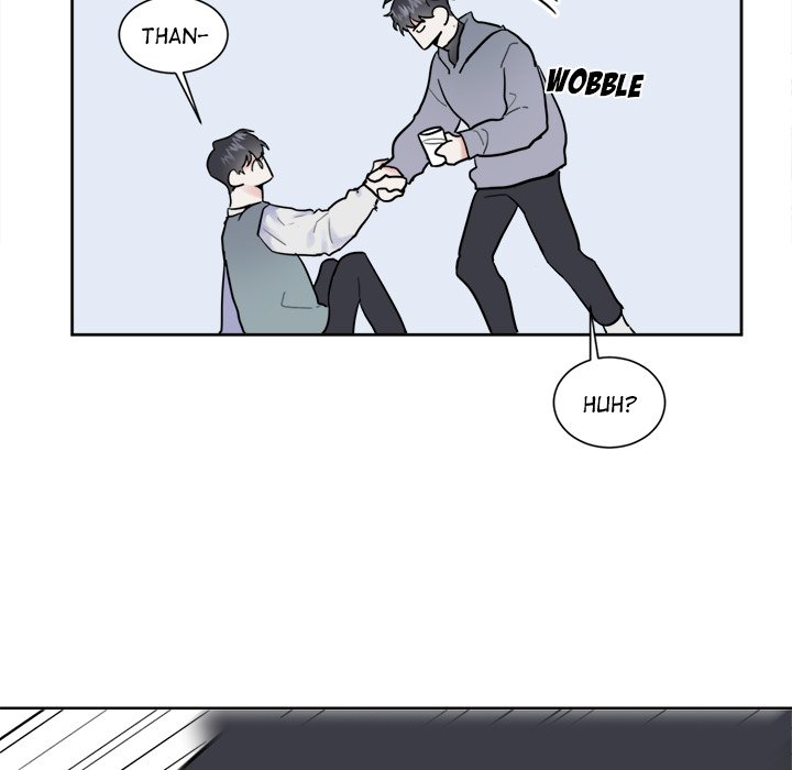 Read Unluckily Lucky chapter 8 image 43 on Lezhin