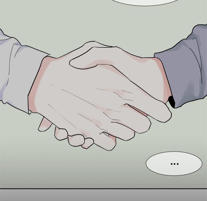 Read Unluckily Lucky chapter 8 image 49 on Lezhin