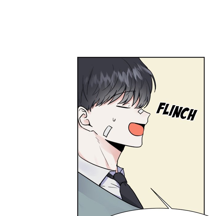 Read Unluckily Lucky chapter 8 image 5 on Lezhin