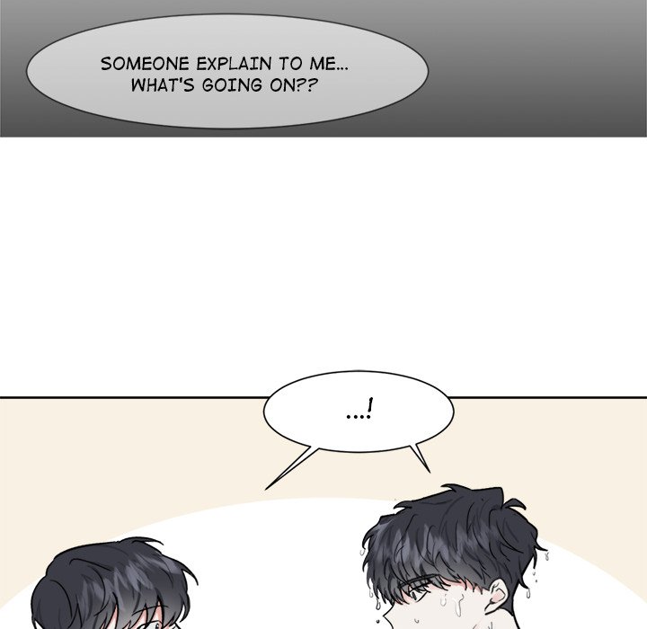 Read Unluckily Lucky chapter 8 image 50 on Lezhin