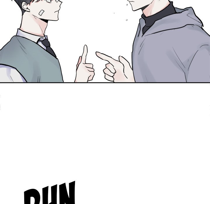 Read Unluckily Lucky chapter 8 image 51 on Lezhin