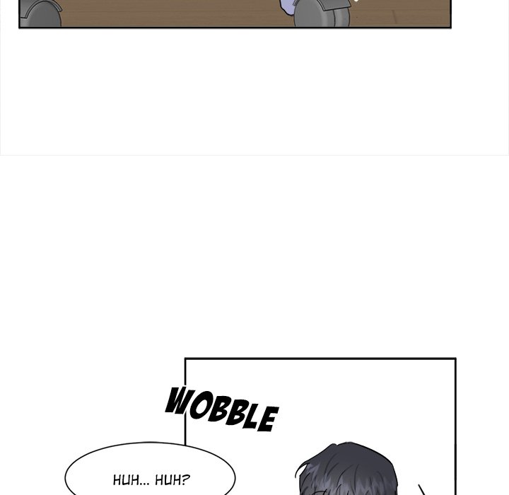 Read Unluckily Lucky chapter 8 image 7 on Lezhin