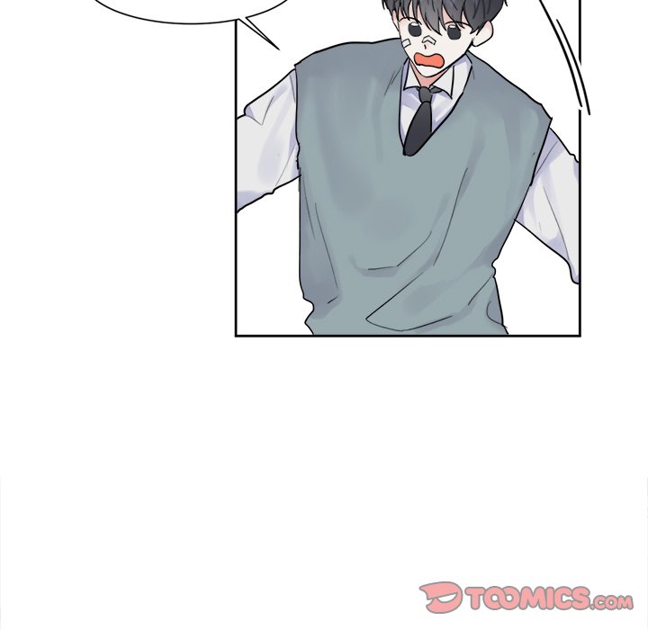 Read Unluckily Lucky chapter 8 image 8 on Lezhin