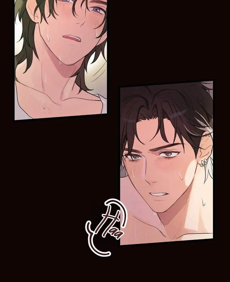 Read Unlucky Cupid Messenger chapter 0 image 28 on Lezhin