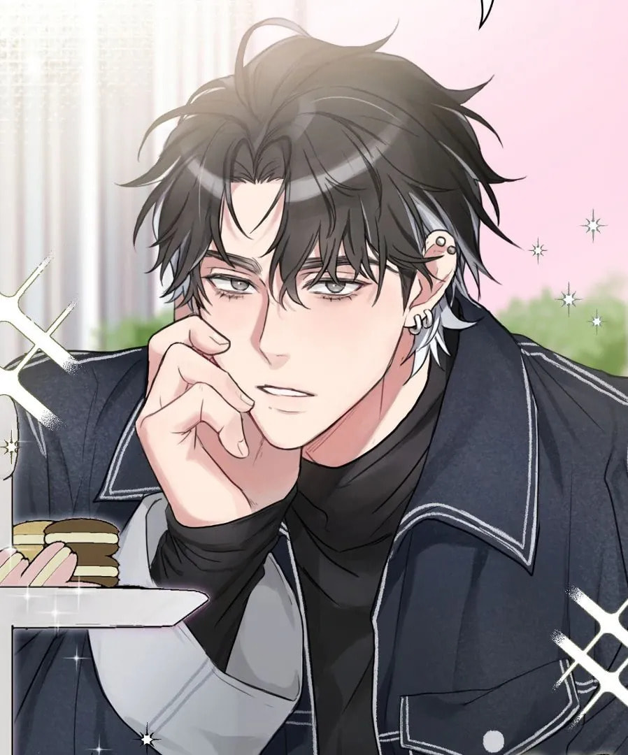 Read Unlucky Cupid Messenger chapter 0 image 3 on Lezhin
