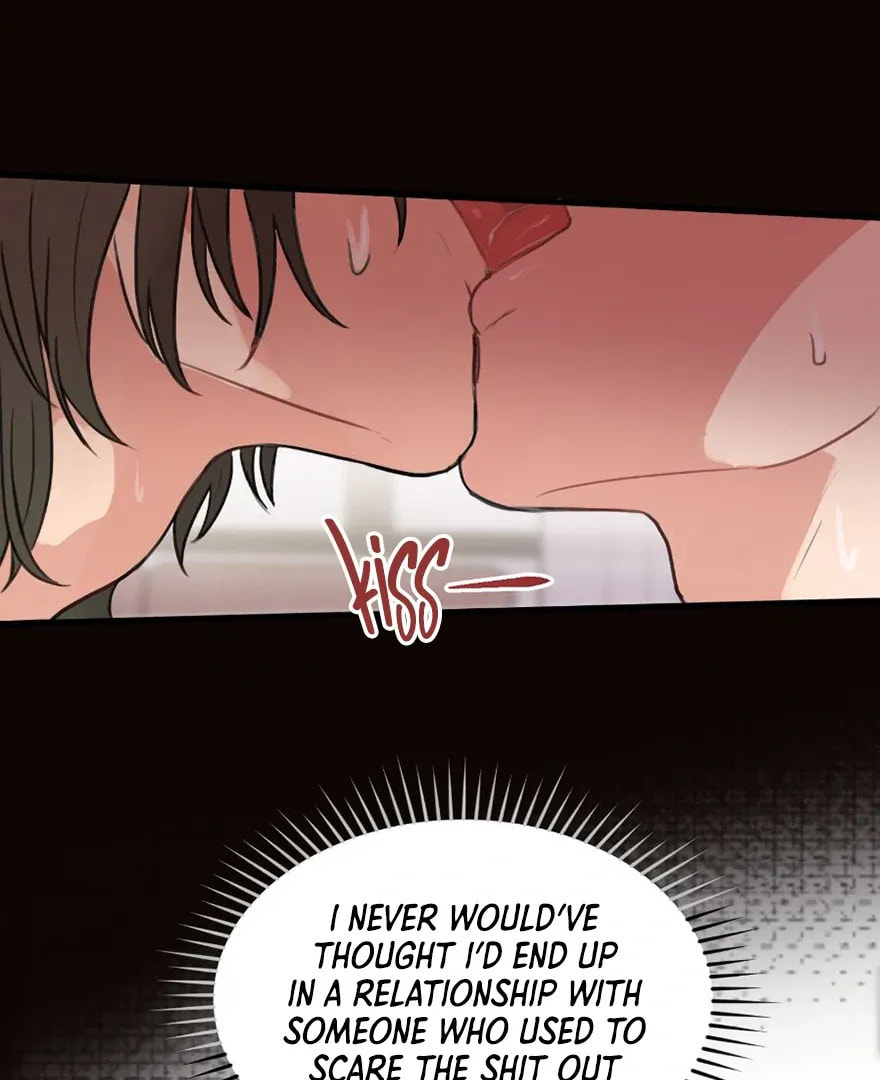 Read Unlucky Cupid Messenger chapter 0 image 30 on Lezhin