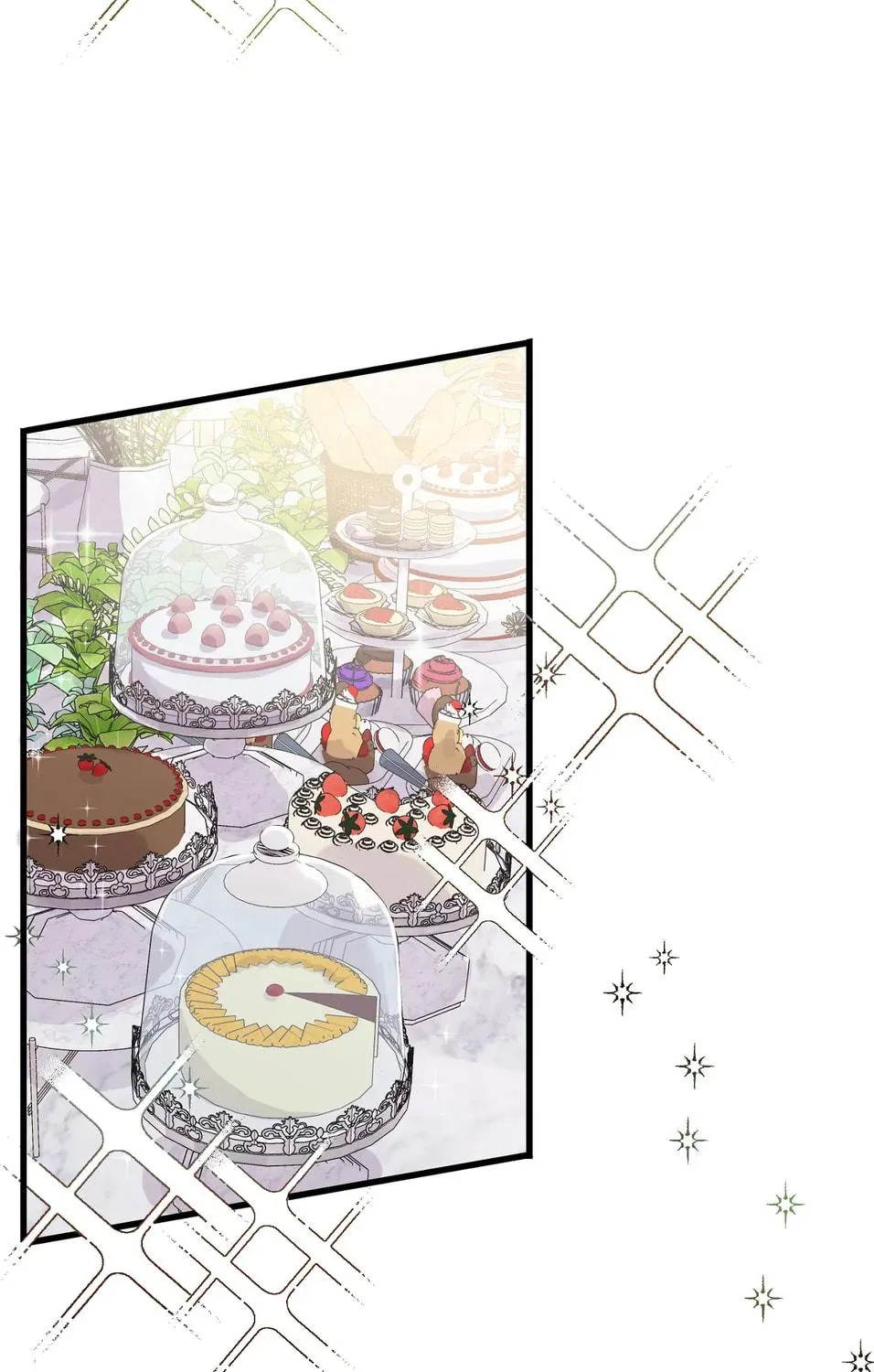 Read Unlucky Cupid Messenger chapter 1 image 3 on Lezhin