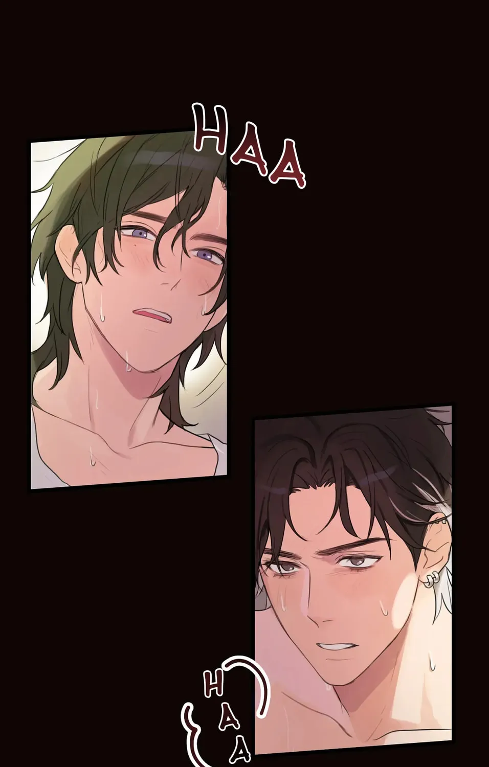 Read Unlucky Cupid Messenger chapter 1 image 41 on Lezhin