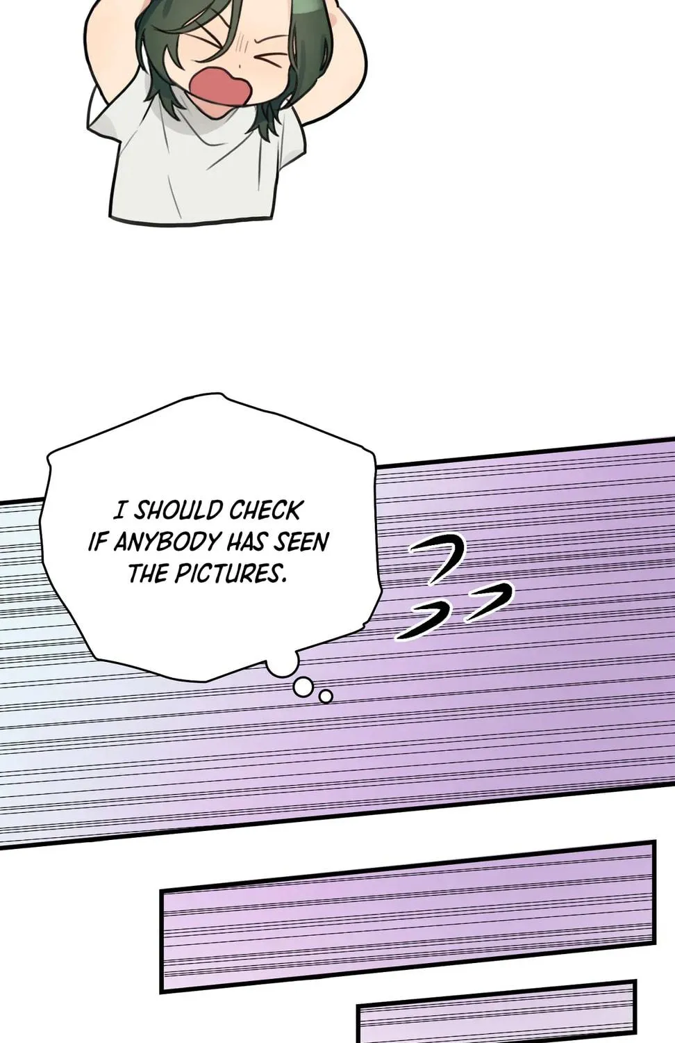 Read Unlucky Cupid Messenger chapter 1 image 77 on Lezhin